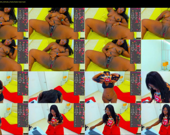 naomi_king — 63 minute Chaturbate female cam show recording, 1080p, Jun 8, 2021