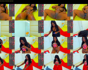 naomi_king — 49 minute Chaturbate female cam show recording, 1080p, Jun 8, 2021