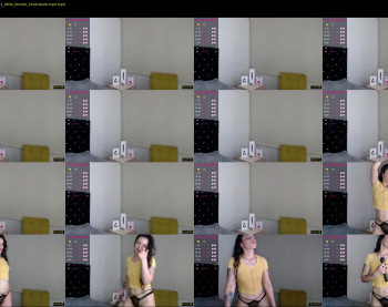 natasha__logan — 70 minute Chaturbate female cam show recording, 1080p, Jun 8, 2021