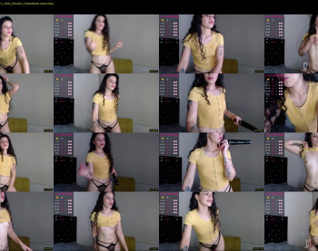 natasha__logan — 70 minute Chaturbate female cam show recording, 1080p, Jun 8, 2021