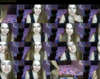 naughty_popa — 25 minute Chaturbate female cam show recording, 720p, Jun 8, 2021