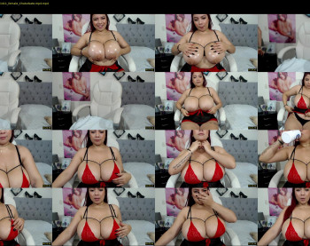 neytiri_moon — 9 minute Chaturbate female cam show recording, 720p, Jun 8, 2021