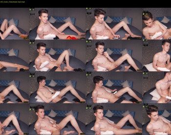 oliver_baker — 70 minute Chaturbate male cam show recording, 1080p, Jun 8, 2021