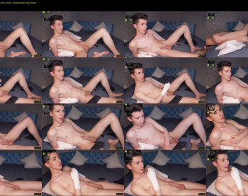 oliver_baker — 39 minute Chaturbate male cam show recording, 1080p, Jun 8, 2021