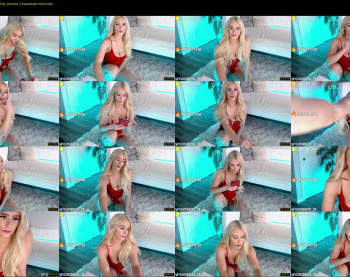 oliviaowens — 12 minute Chaturbate female cam show recording, 1080p, Jun 9, 2021