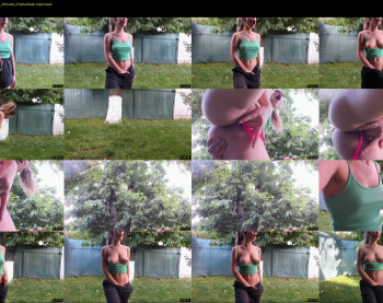 patry333 — 45 minute Chaturbate female cam show recording, 720p, Jun 8, 2021