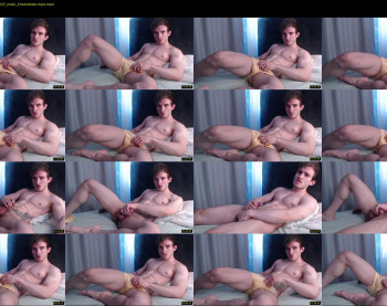 paul_rubini — 61 minute Chaturbate male cam show recording, 720p, Jun 8, 2021