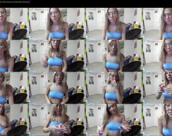 pr3ttyp1nkpussy — 6 minute Chaturbate couple cam show recording, 1080p, Jun 8, 2021