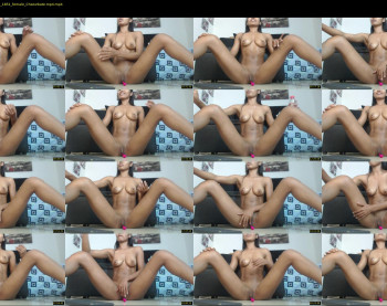 rachel_evans_ — 30 minute Chaturbate female cam show recording, 1080p, Jun 8, 2021