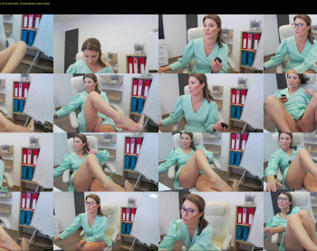 rusianbeauty — 43 minute Chaturbate female cam show recording, 1080p, Jun 8, 2021