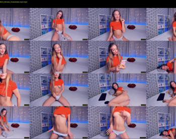 sanymorgan — 70 minute Chaturbate couple cam show recording, 1080p, Jun 8, 2021