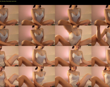 sasha_ursx — 5 minute Chaturbate female cam show recording, 1080p, Jun 8, 2021