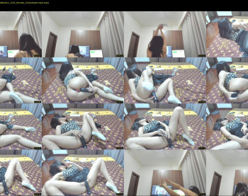 sensualbae_seduction — 44 minute Chaturbate female cam show recording, 1080p, Jun 8, 2021