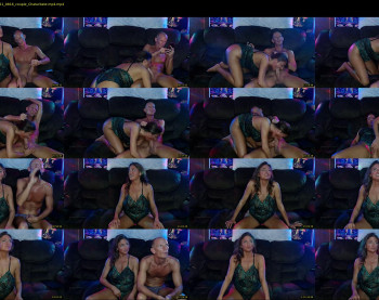 shannahand420 — 70 minute Chaturbate male cam show recording, 1080p, Jun 8, 2021
