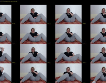 silvess333 — 21 minute Chaturbate female cam show recording, 720p, Jun 8, 2021