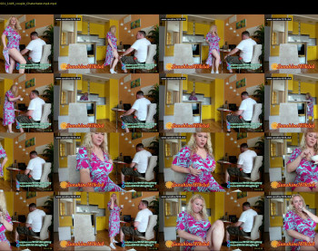 sunshine1818club — 7 minute Chaturbate female cam show recording, 720p, Jun 8, 2021