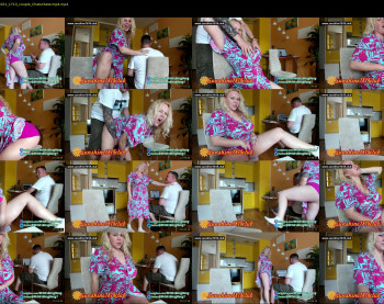 sunshine1818club — 67 minute Chaturbate female cam show recording, 720p, Jun 8, 2021