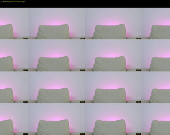 superbdolls — 9 minute Chaturbate couple cam show recording, 720p, Jun 8, 2021