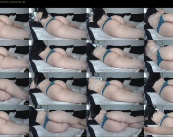 sweet_ella — 70 minute Chaturbate female cam show recording, 1080p, Jun 8, 2021