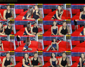 sweet_olga_and_dmitriy — 84 minute Chaturbate couple cam show recording, 1080p, Jun 8, 2021