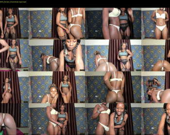 sweet_savvy — 41 minute Chaturbate female cam show recording, 1080p, Jun 8, 2021