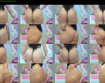 sweetcurvyx — 15 minute Chaturbate couple cam show recording, 1080p, Jun 8, 2021