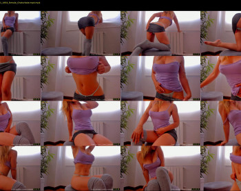 sweetnameless — 70 minute Chaturbate couple cam show recording, 1080p, Jun 8, 2021