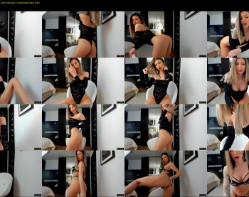 sweetndcrazy — 65 minute Chaturbate female cam show recording, 1080p, Jun 8, 2021