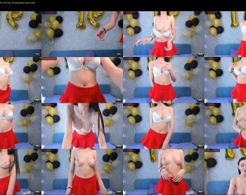 taeni_lara — 12 minute Chaturbate female cam show recording, 720p, Jun 8, 2021