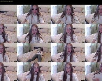 tixxxy — 70 minute Chaturbate female cam show recording, 1080p, Jun 8, 2021