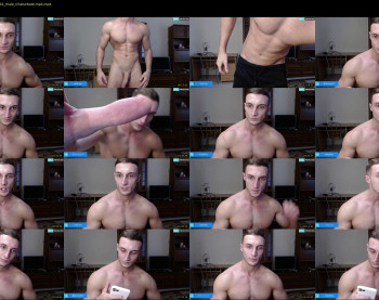 tom_fordd — 70 minute Chaturbate male cam show recording, 1080p, Jun 8, 2021