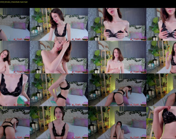 tonsykaprina — 8 minute Chaturbate couple cam show recording, 1080p, Jun 8, 2021