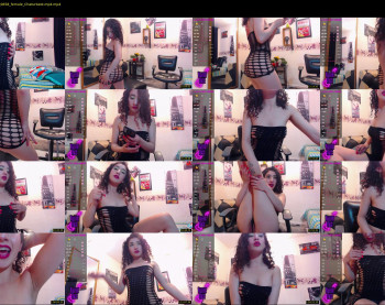 valerie_mase — 86 minute Chaturbate female cam show recording, 720p, Jun 8, 2021