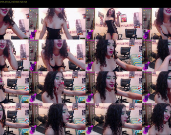 valerie_mase — 5 minute Chaturbate female cam show recording, 720p, Jun 8, 2021
