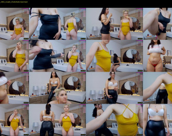 valleriejonnes — 70 minute Chaturbate female cam show recording, 1080p, Jun 8, 2021