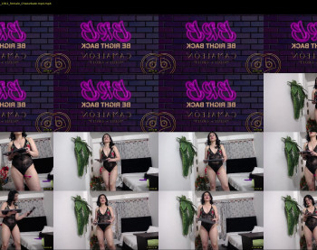 wanda_walton — 73 minute Chaturbate female cam show recording, 1080p, Jun 8, 2021