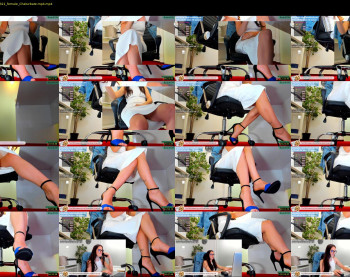 wh4thefuck — 72 minute Chaturbate female cam show recording, 1080p, Jun 8, 2021