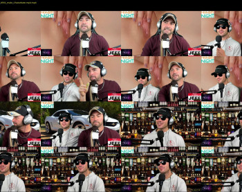 whaaaaaaaat — 77 minute Chaturbate couple cam show recording, 1080p, Jun 8, 2021