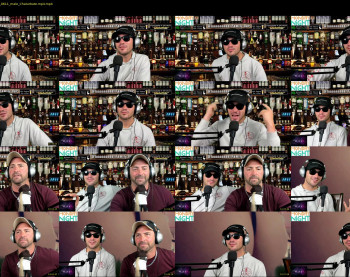 whaaaaaaaat — 20 minute Chaturbate couple cam show recording, 1080p, Jun 8, 2021