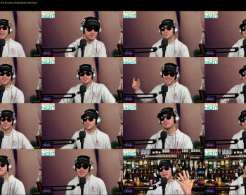 whaaaaaaaat — 67 minute Chaturbate couple cam show recording, 1080p, Jun 8, 2021
