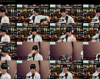 whaaaaaaaat — 52 minute Chaturbate couple cam show recording, 1080p, Jun 8, 2021
