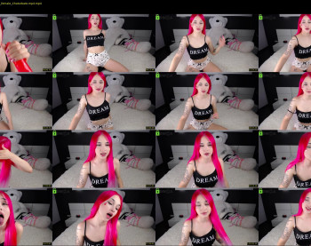 wild_lov — 70 minute Chaturbate female cam show recording, 1080p, Jun 8, 2021