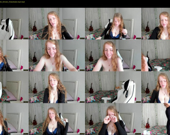 x__rose__x — 70 minute Chaturbate female cam show recording, 1080p, Jun 8, 2021