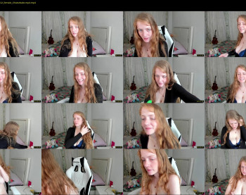 x__rose__x — 70 minute Chaturbate female cam show recording, 1080p, Jun 8, 2021
