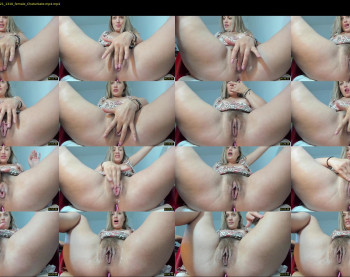 you_love_melisa — 4 minute Chaturbate female cam show recording, 1080p, Jun 8, 2021