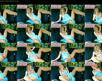 yourguiltypassionn — 29 minute Chaturbate female cam show recording, 720p, Jun 8, 2021
