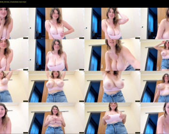yourlove777 — 4 minute Chaturbate female cam show recording, 1080p, Jun 8, 2021