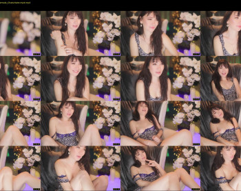_1s___ — 71 minute Chaturbate female cam show recording, 1080p, Jun 9, 2021