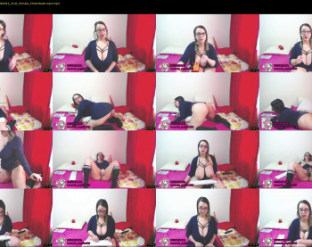 _amanda_seyfried19 — 70 minute Chaturbate female cam show recording, 1080p, Jun 9, 2021