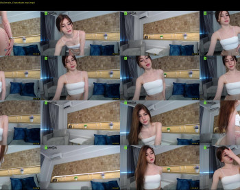 _austra1ia — 72 minute Chaturbate female cam show recording, 1080p, Jun 9, 2021
